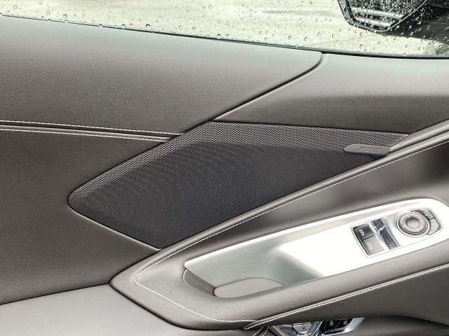 New 2026 Chevrolet Corvette E-Ray w/ ZER Performance Package image 23