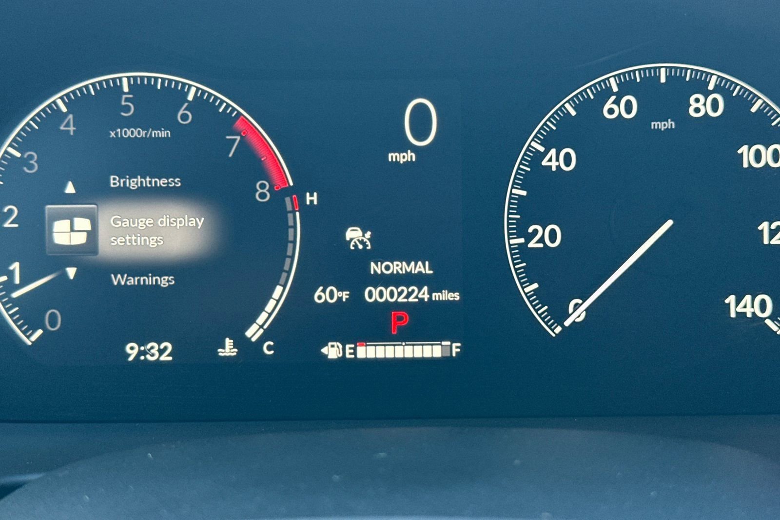 Used 2025 Honda Ridgeline TrailSport+ image 31