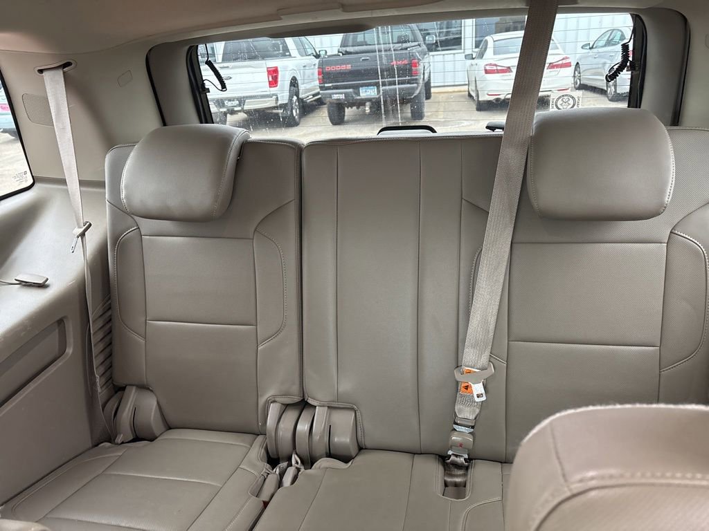 Used 2015 GMC Yukon SLT image 19