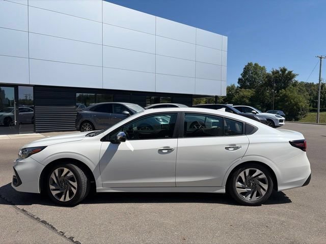 Used 2024 Subaru Legacy Touring XT AWD/4WD image 7