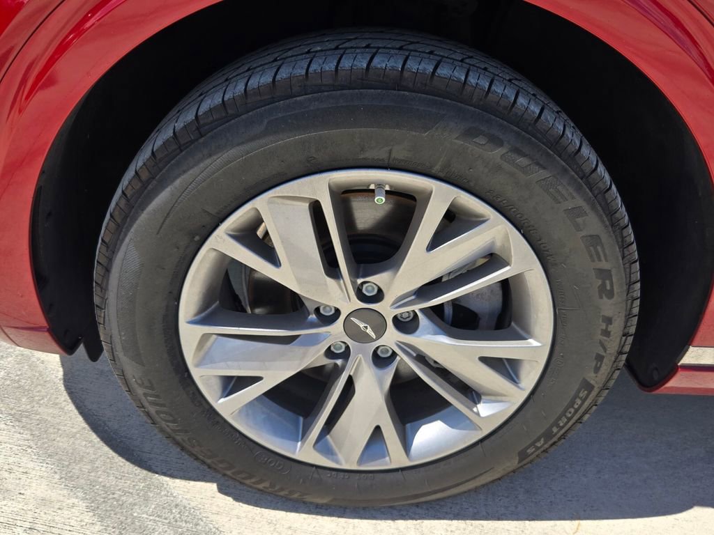 Used 2023 Genesis GV70 2.5T image 9