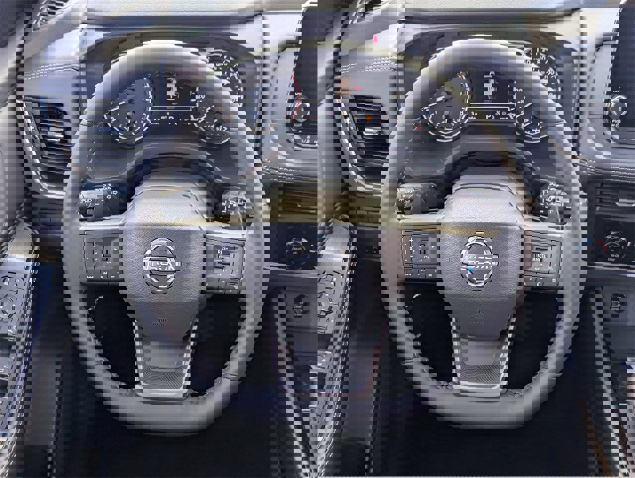 New 2026 Nissan Rogue SV image 24