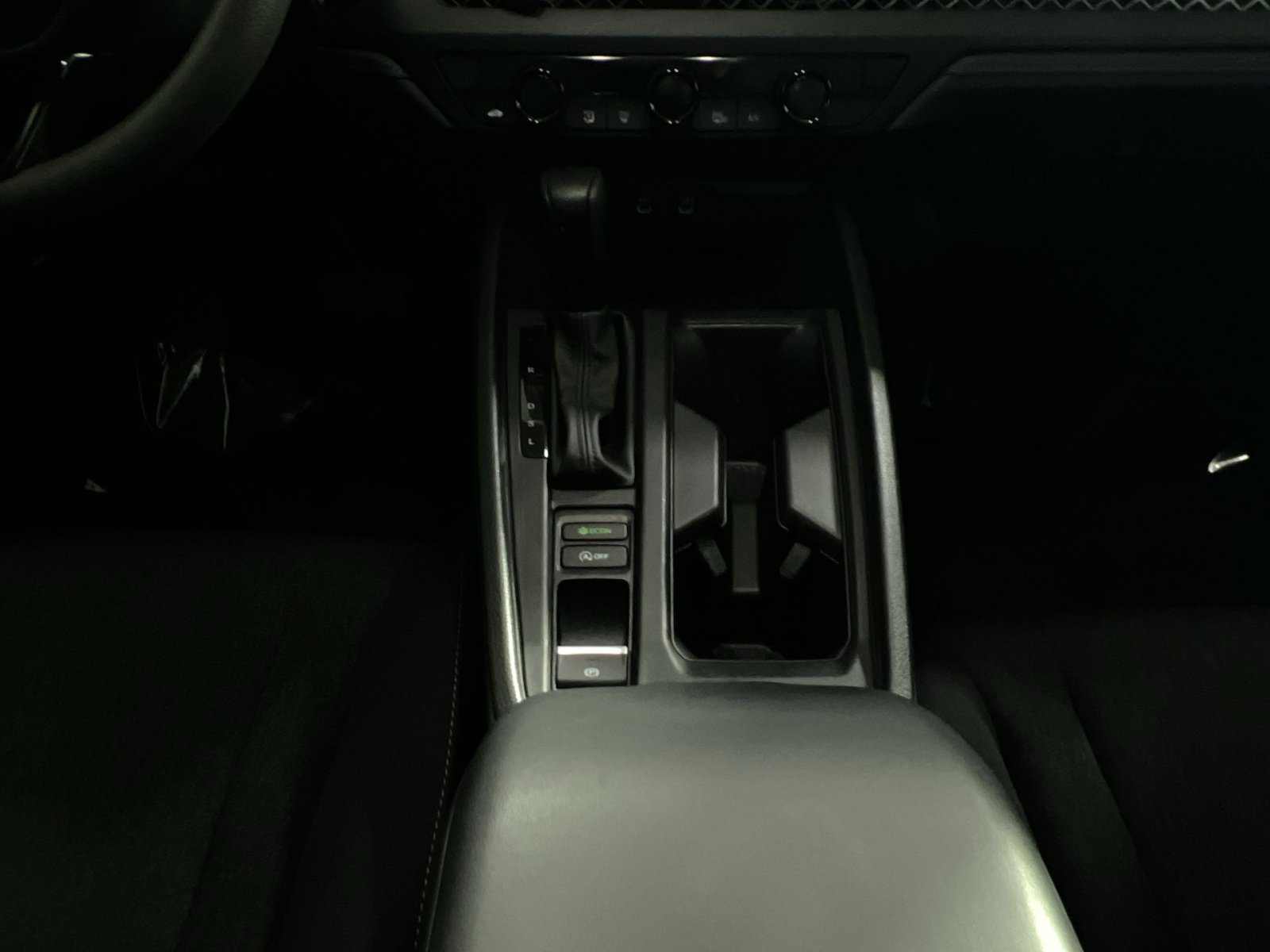 Used 2024 Honda Accord EX image 29