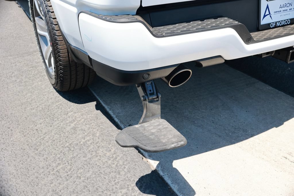 New 2026 RAM 1500 Express RWD image 11