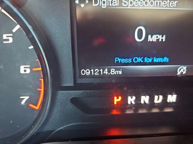 Used 2019 Ford F150 XLT w/ Equipment Group 302A Luxury AWD/4WD image 16