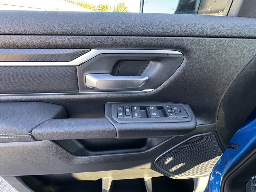 New 2026 RAM 1500 Big Horn image 20