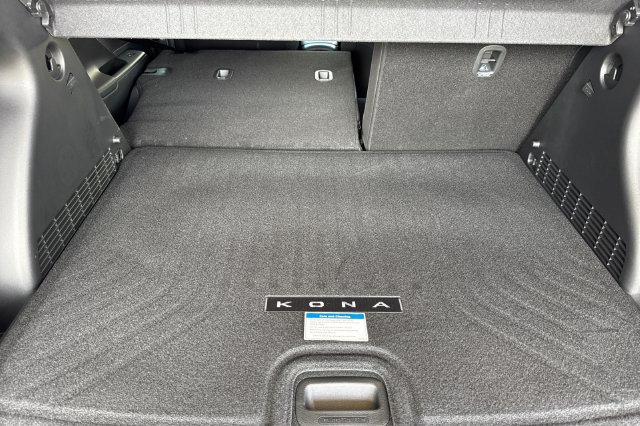 New 2027 Hyundai Kona SEL Sport FWD image 14
