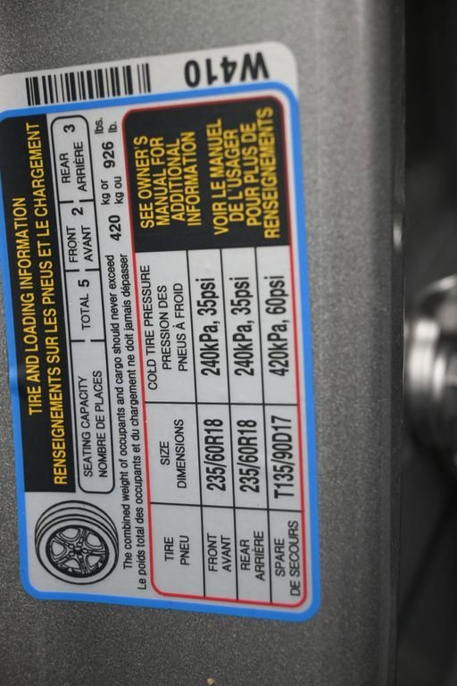 Used 2025 Hyundai Tucson SEL image 9