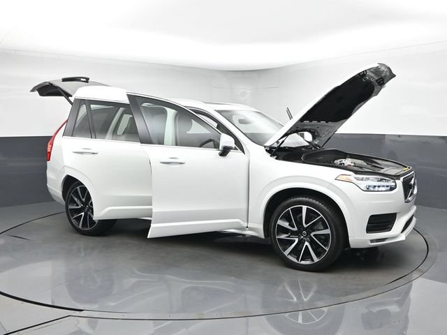 Used 2020 Volvo XC90 T6 Momentum w/ Protection Package Premier AWD/4WD image 48