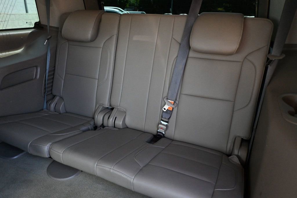 Used 2017 Chevrolet Tahoe Premier RWD image 15