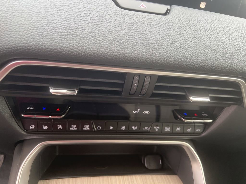 New 2026 MAZDA CX-90 3.3 Turbo w/ Preferred Package image 24