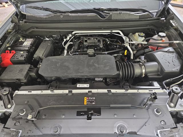 New 2026 Chevrolet Colorado Trail Boss AWD/4WD image 30