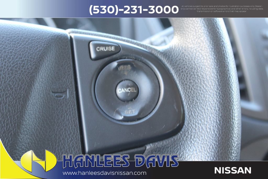 Used 2014 Honda CR-V LX image 25