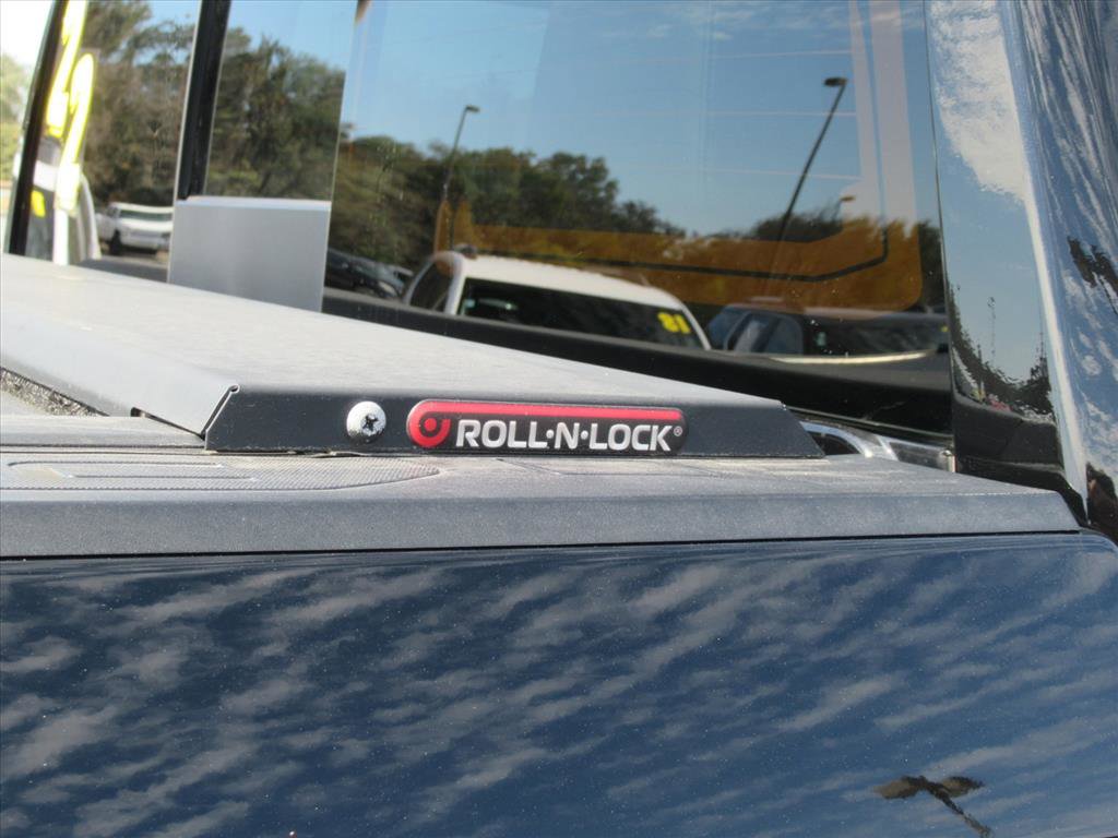 Used 2022 GMC Sierra 1500 Elevation w/ Elevation Premium Package image 10