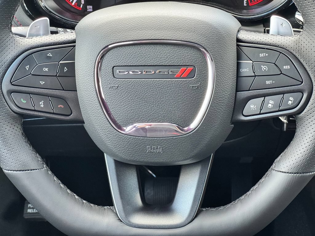 New 2026 Dodge Durango GT AWD/4WD image 21