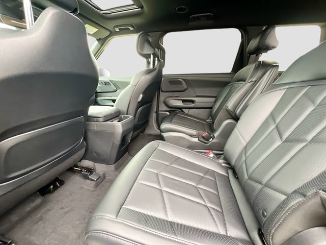 New 2027 Kia Telluride EX X-Line AWD/4WD image 26