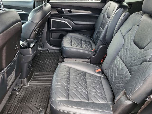 Used 2024 Kia Telluride EX X-Line AWD/4WD image 22