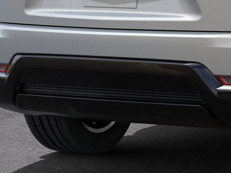 New 2025 Cadillac Escalade IQ Luxury 2 image 14