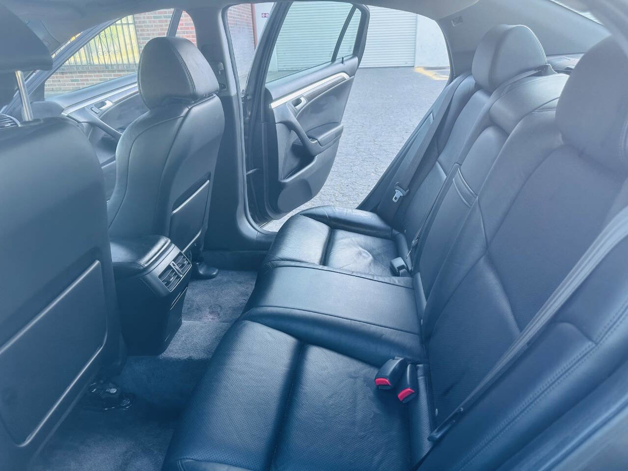 Used 2008 Acura TL FWD image 17