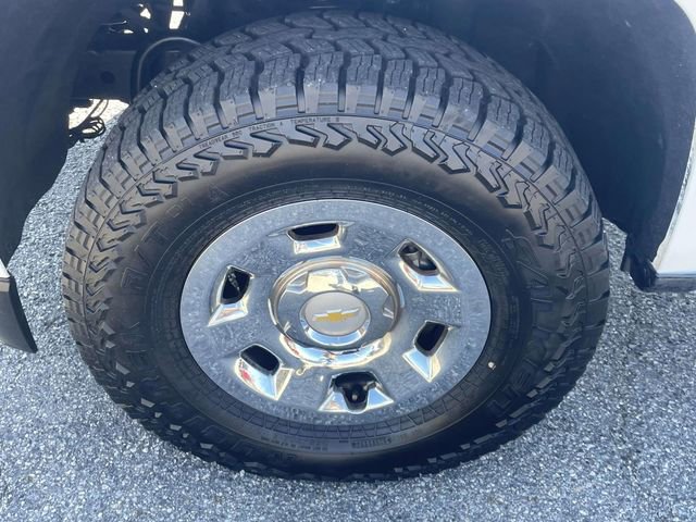 Used 2018 Chevrolet Colorado W/T image 11