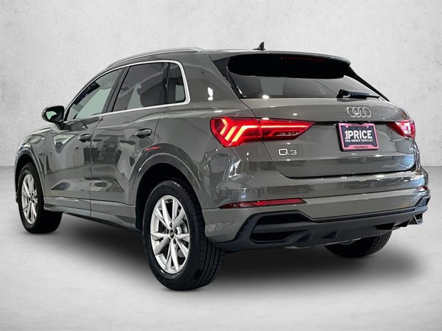 Used 2024 Audi Q3 2.0T Premium w/ Convenience Package AWD/4WD image 13