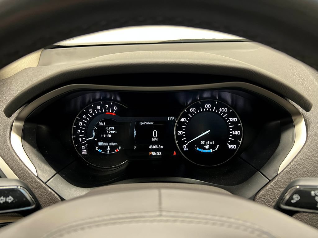 Used 2018 Lincoln MKZ Reserve w/ Climate Package FWD image 25