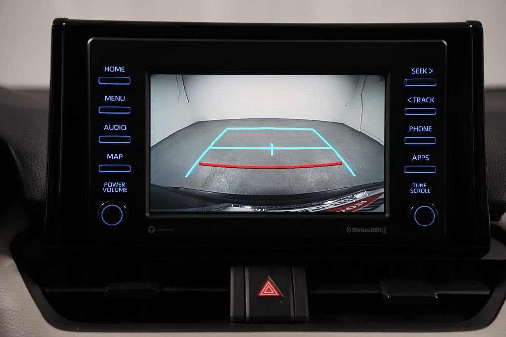 Certified 2022 Toyota RAV4 XLE image 18