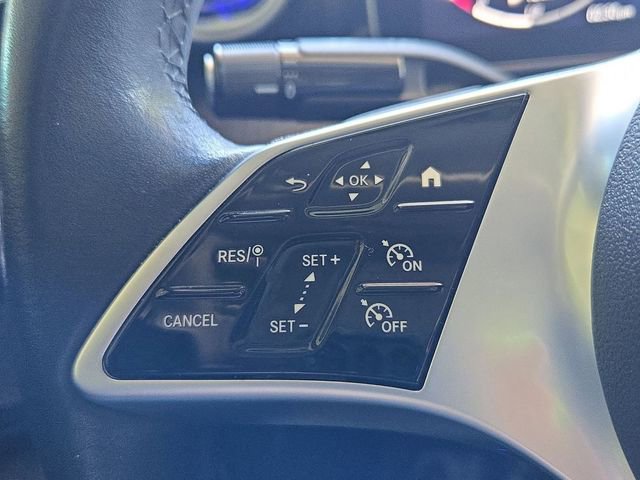 Used 2022 Mercedes-Benz C 300 4MATIC Sedan image 13