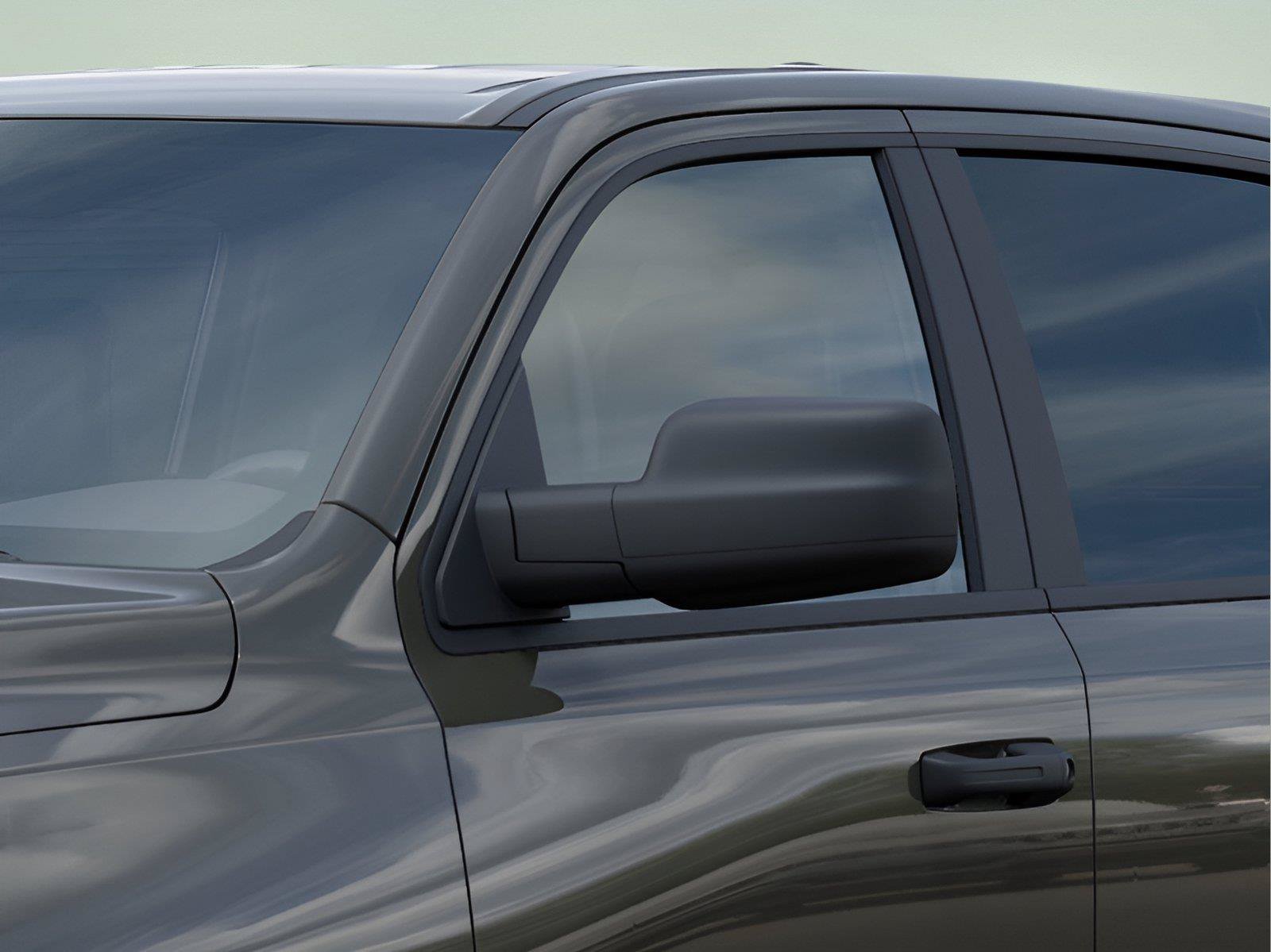 New 2027 RAM 1500 Express AWD/4WD image 25