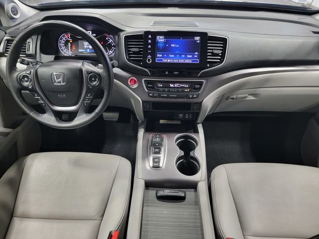 Certified 2023 Honda Ridgeline RTL-E image 18
