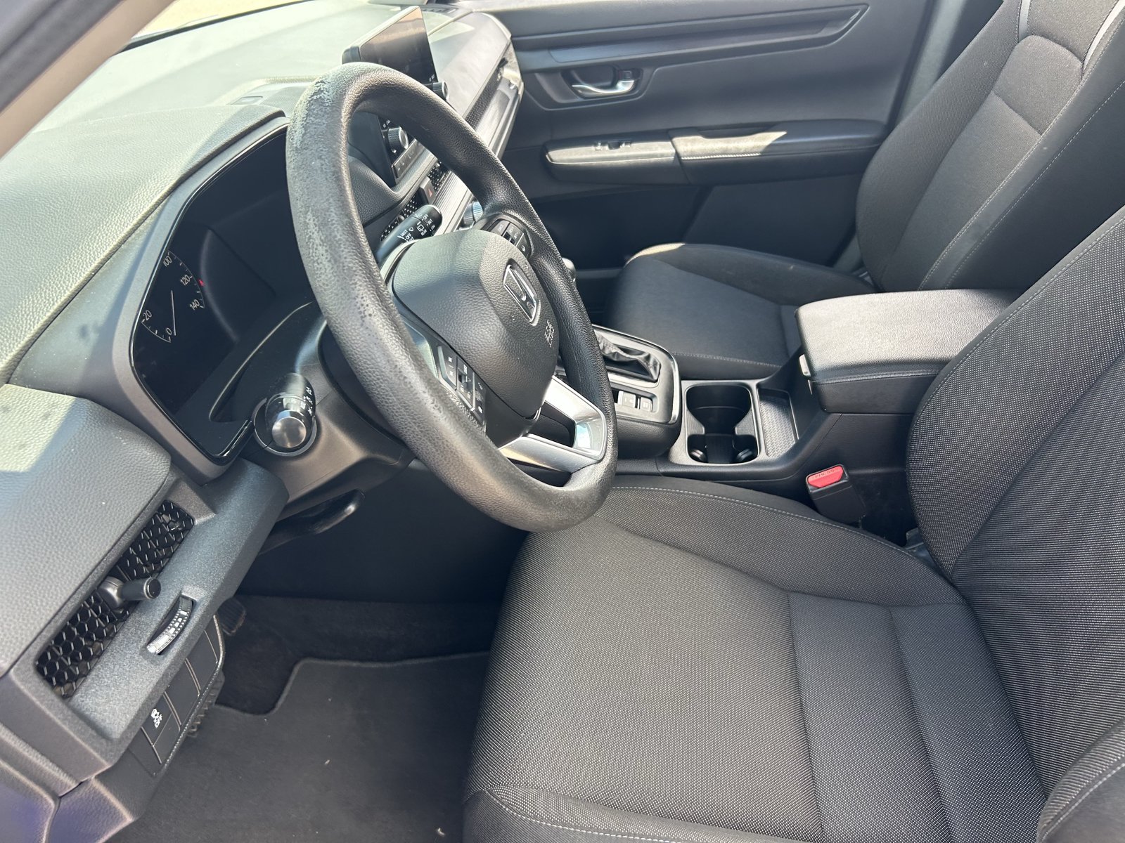 Used 2025 Honda CR-V LX image 27