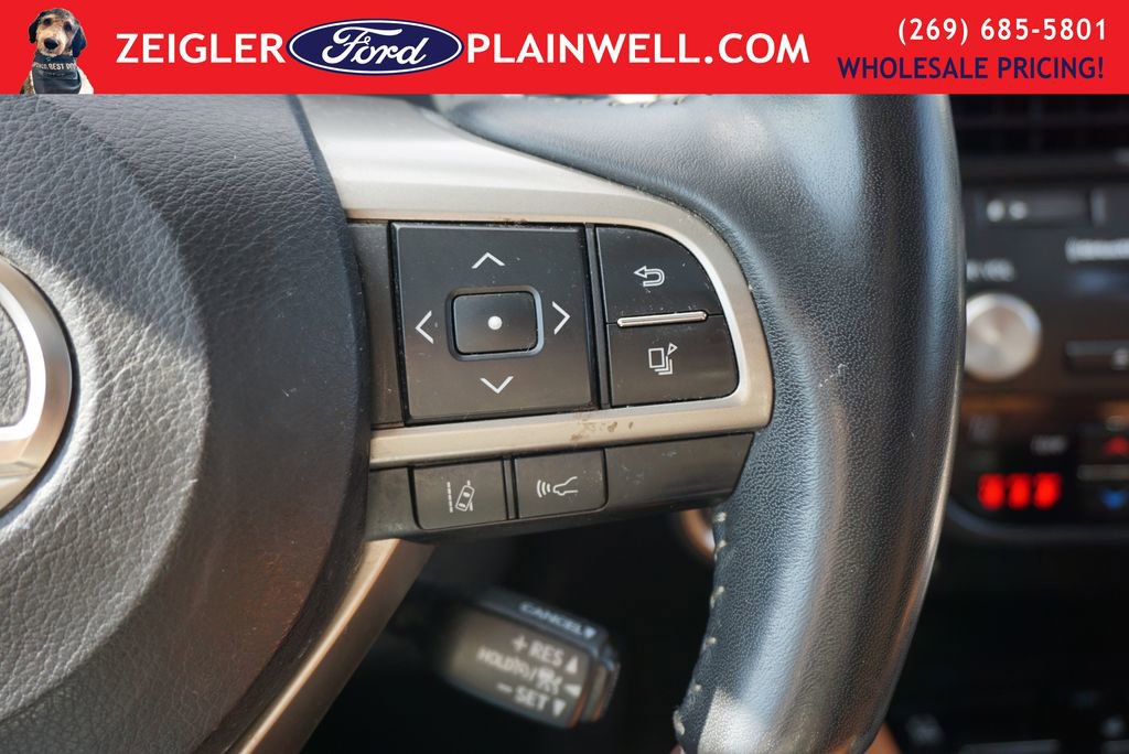 Used 2022 Lexus RX 350 AWD w/ Premium Package image 28