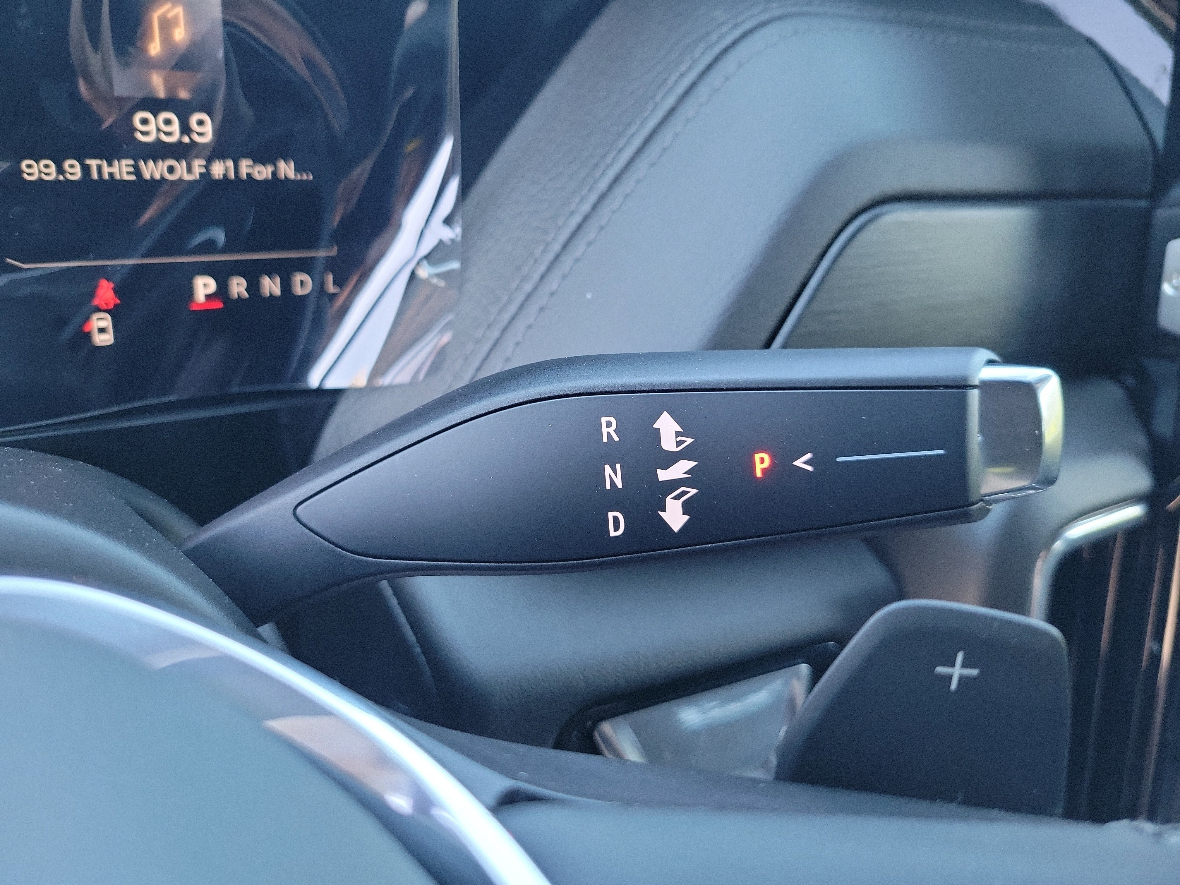 New 2026 GMC Yukon Denali AWD/4WD image 22