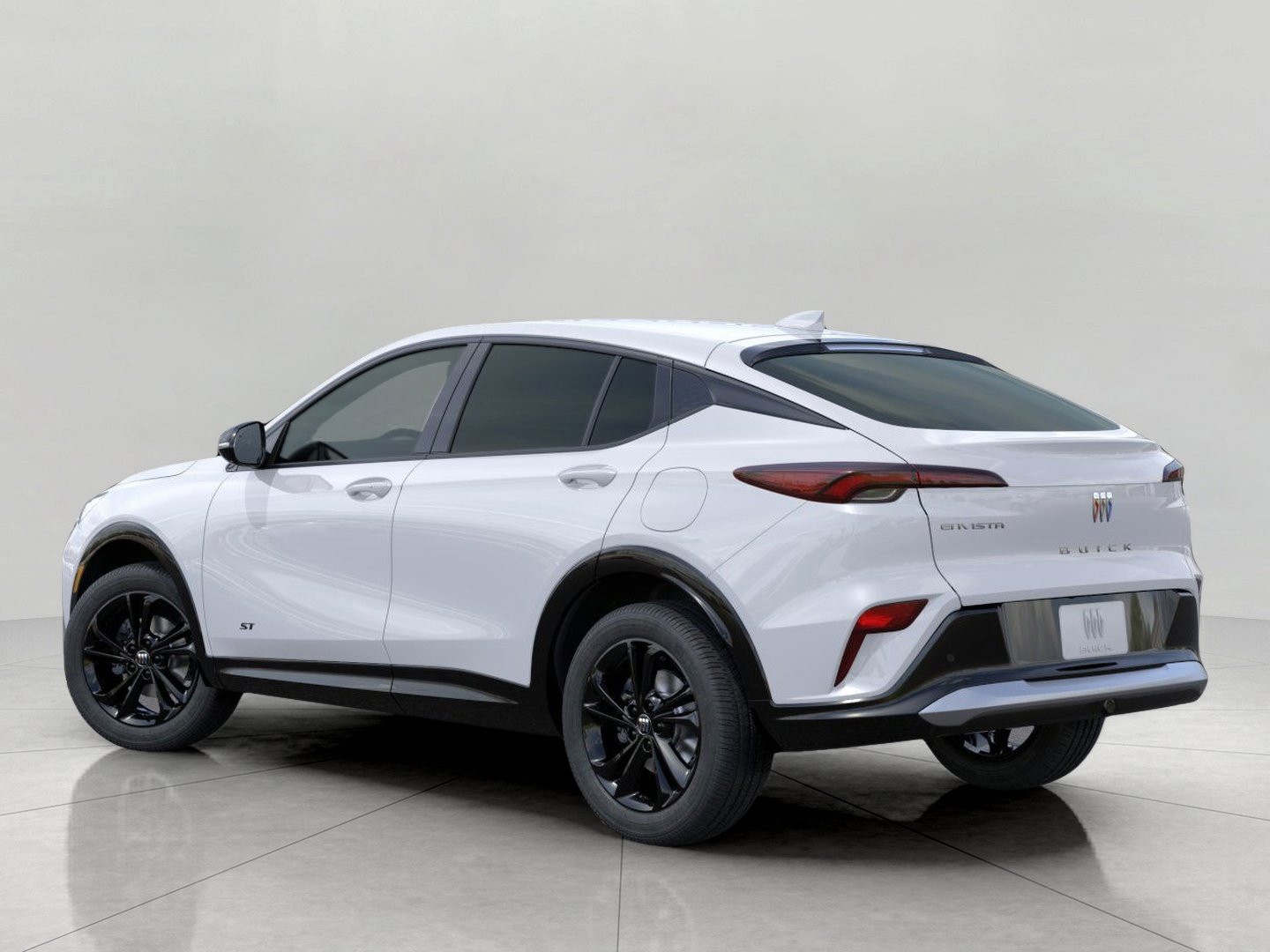 New 2026 Buick Envista Sport Touring w/ Convenience I Package image 3