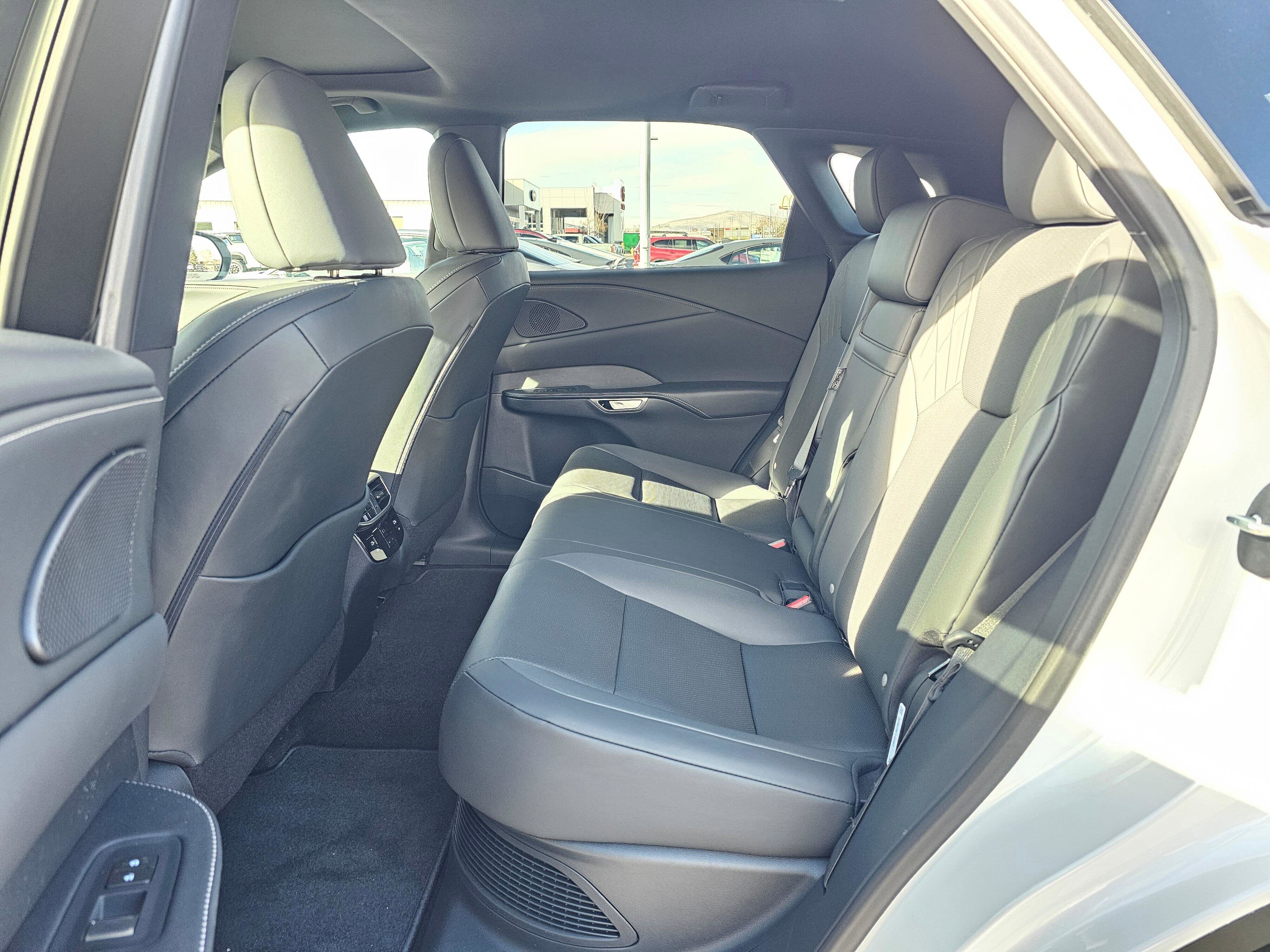 Used 2026 Lexus RX 350 Premium w/ Convenience Package image 17