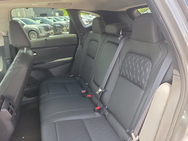New 2026 Nissan Murano Platinum w/ Cargo Package AWD/4WD image 10