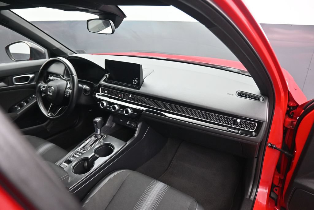 Used 2023 Honda Civic Sport image 42
