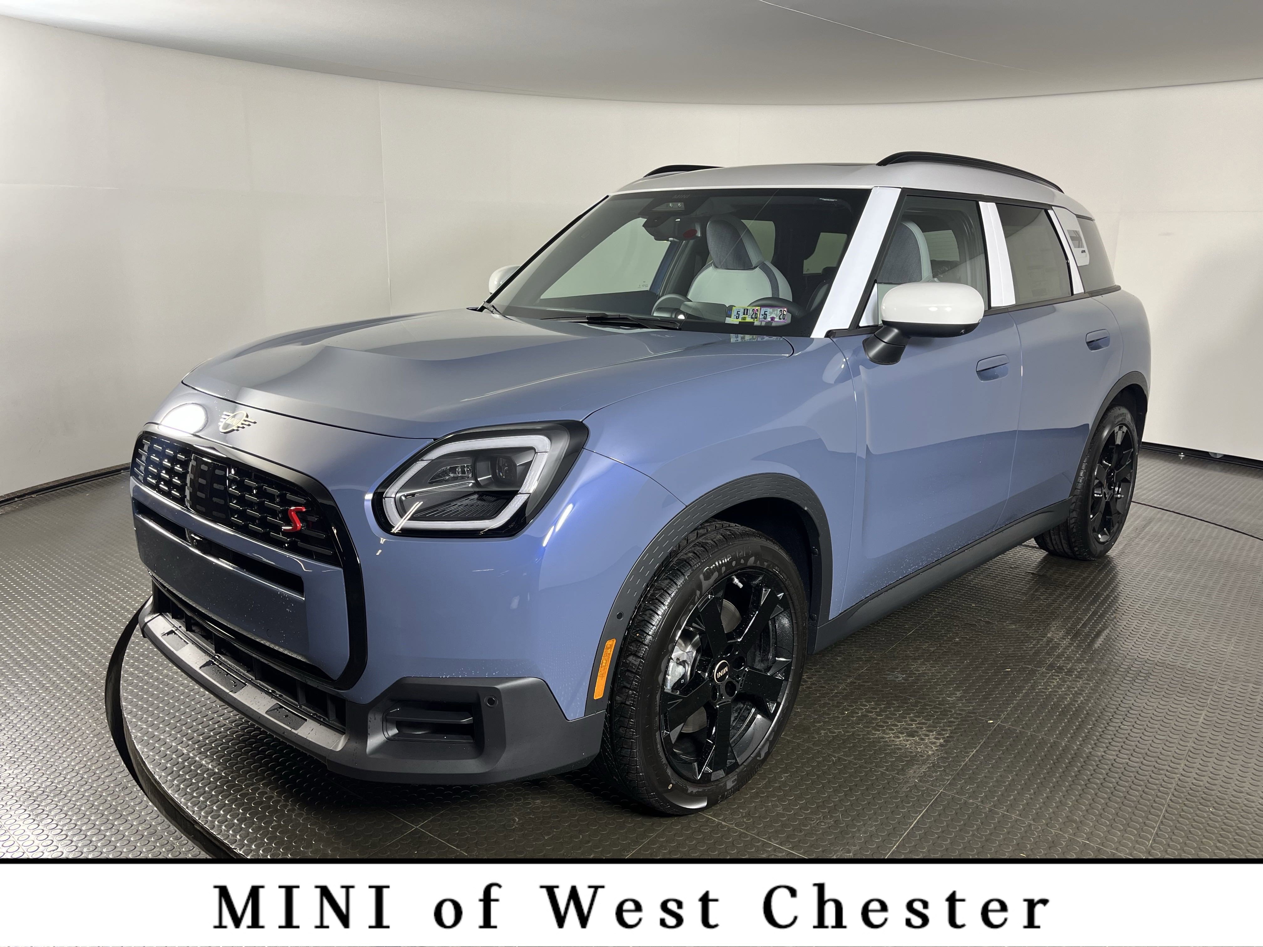 Used 2025 MINI Cooper Countryman S