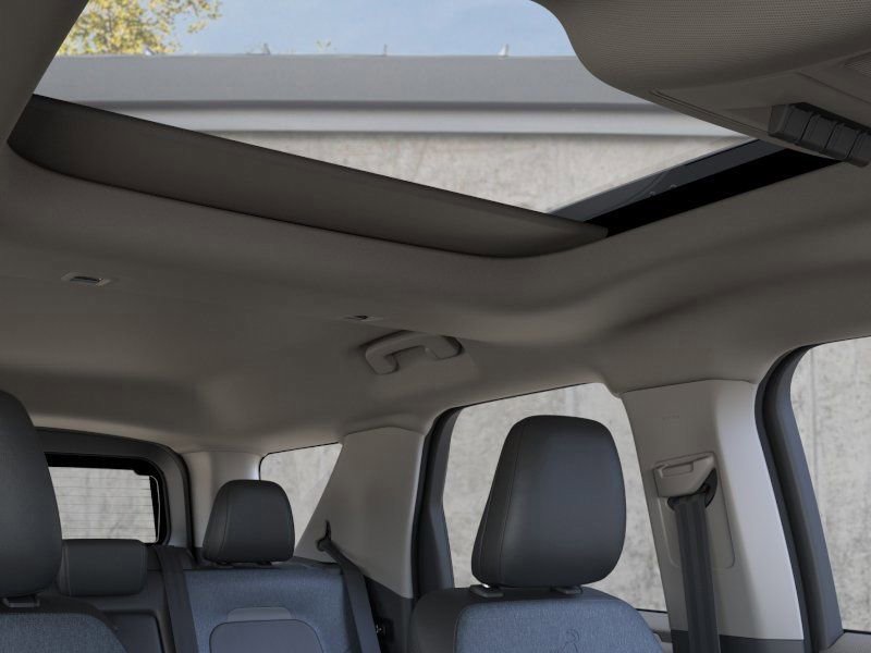 New 2026 Ford Bronco Sport Outer Banks image 22