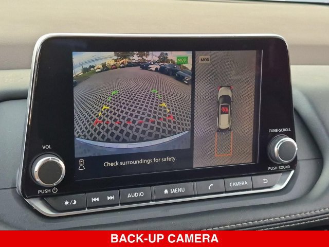 Certified 2023 Nissan Rogue SL AWD/4WD image 23