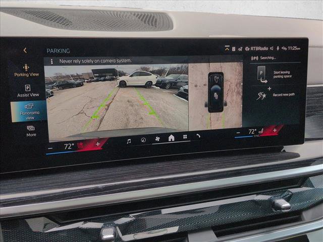 New 2026 BMW X5 xDrive50e w/ M Sport Package image 13