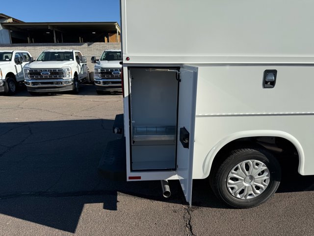 New 2024 Ford Transit 350 w/ Interior Upgrade Package image 10