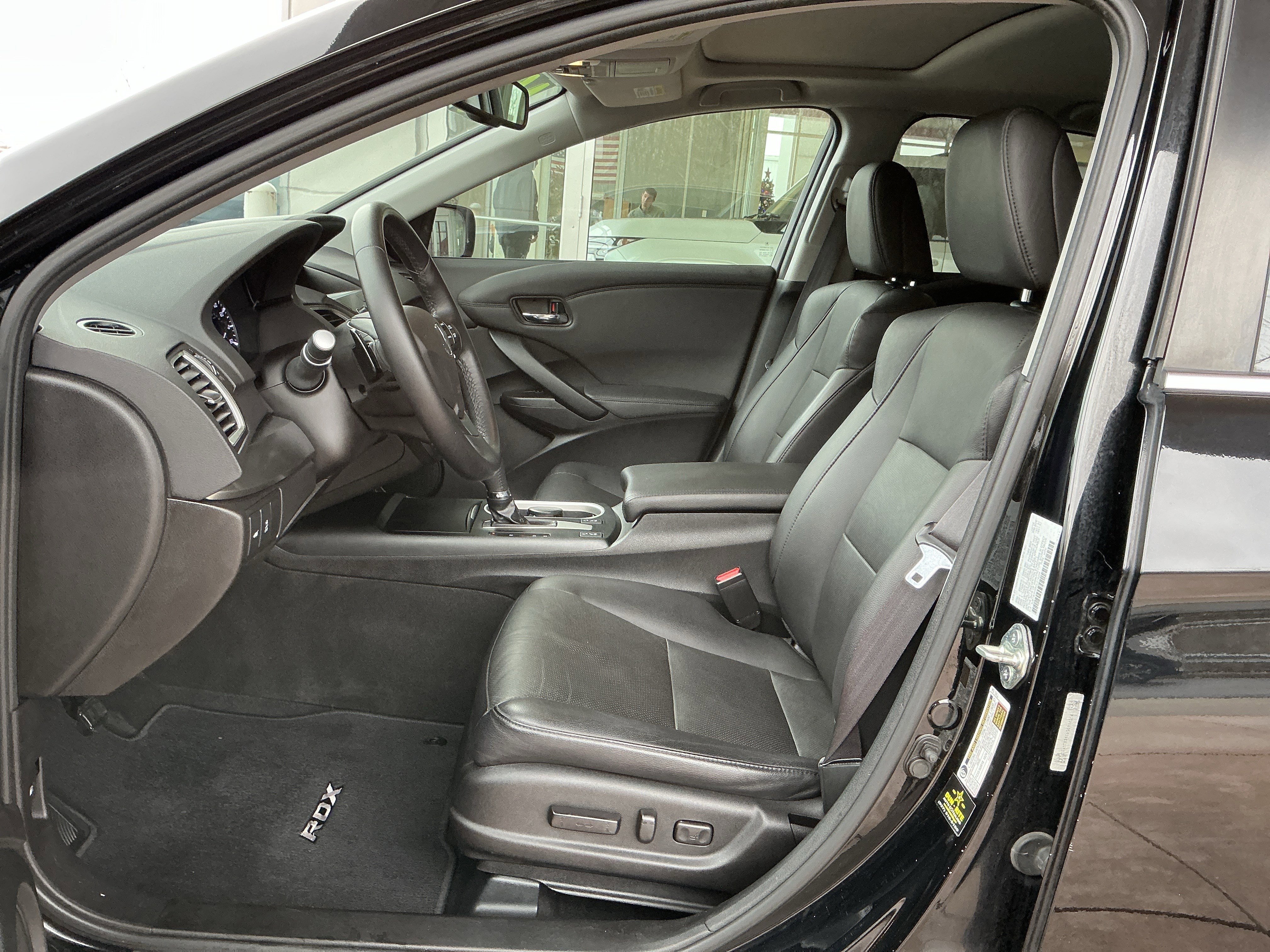 Used 2016 Acura RDX FWD w/ Technology Package image 7