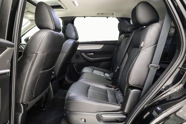 Used 2024 MAZDA CX-90 3.3 Turbo w/ Preferred Package image 29