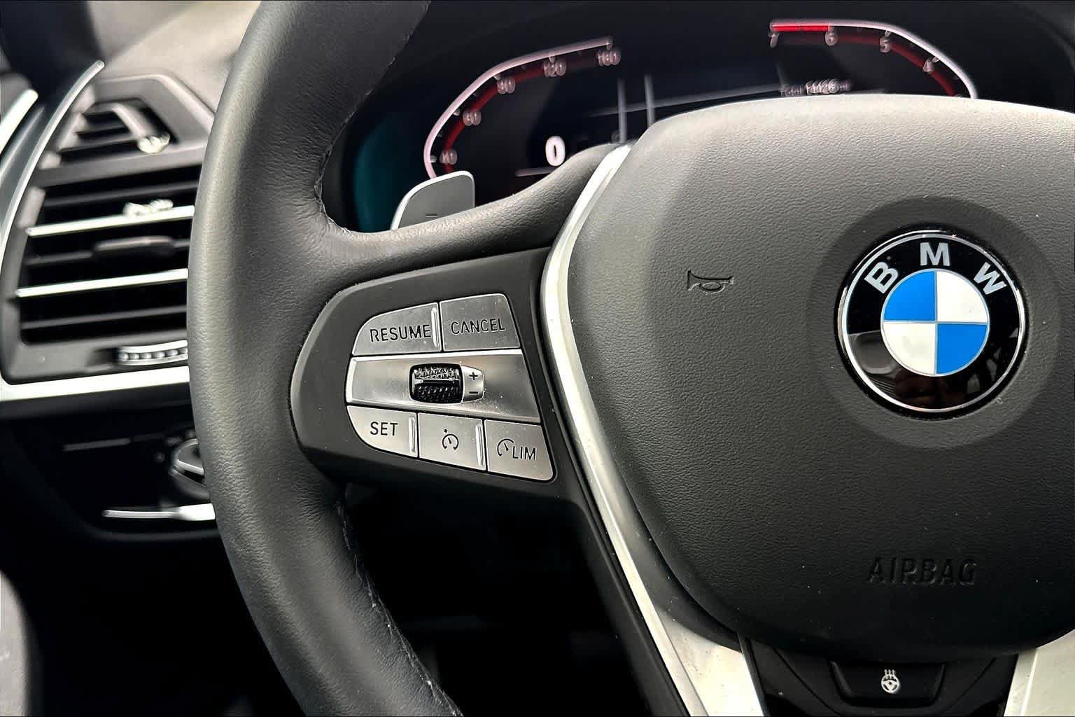 Used 2024 BMW X3 xDrive30i w/ Premium Package AWD/4WD image 13