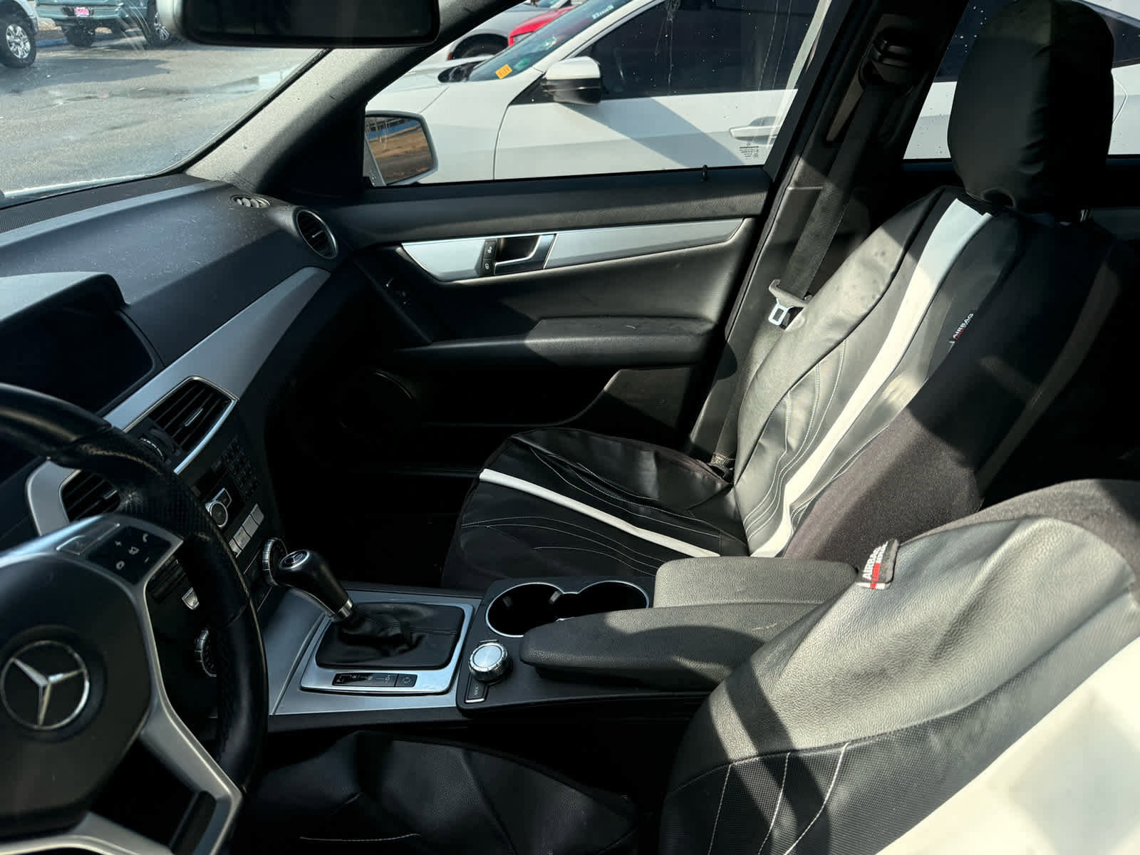 Used 2013 Mercedes-Benz C 300 Sport image 18