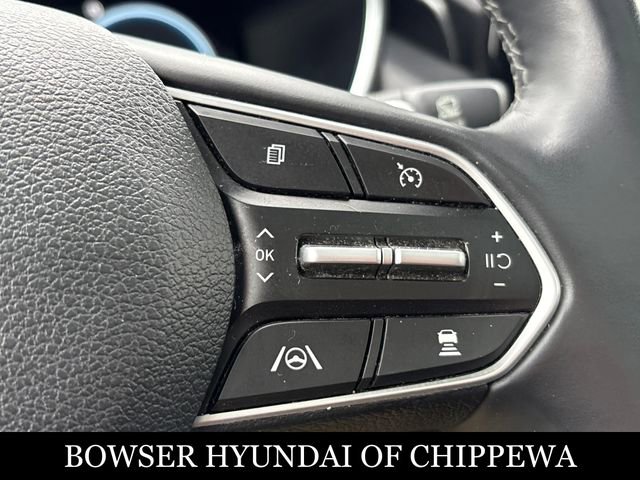 Used 2022 Hyundai Santa Fe Limited AWD/4WD image 22