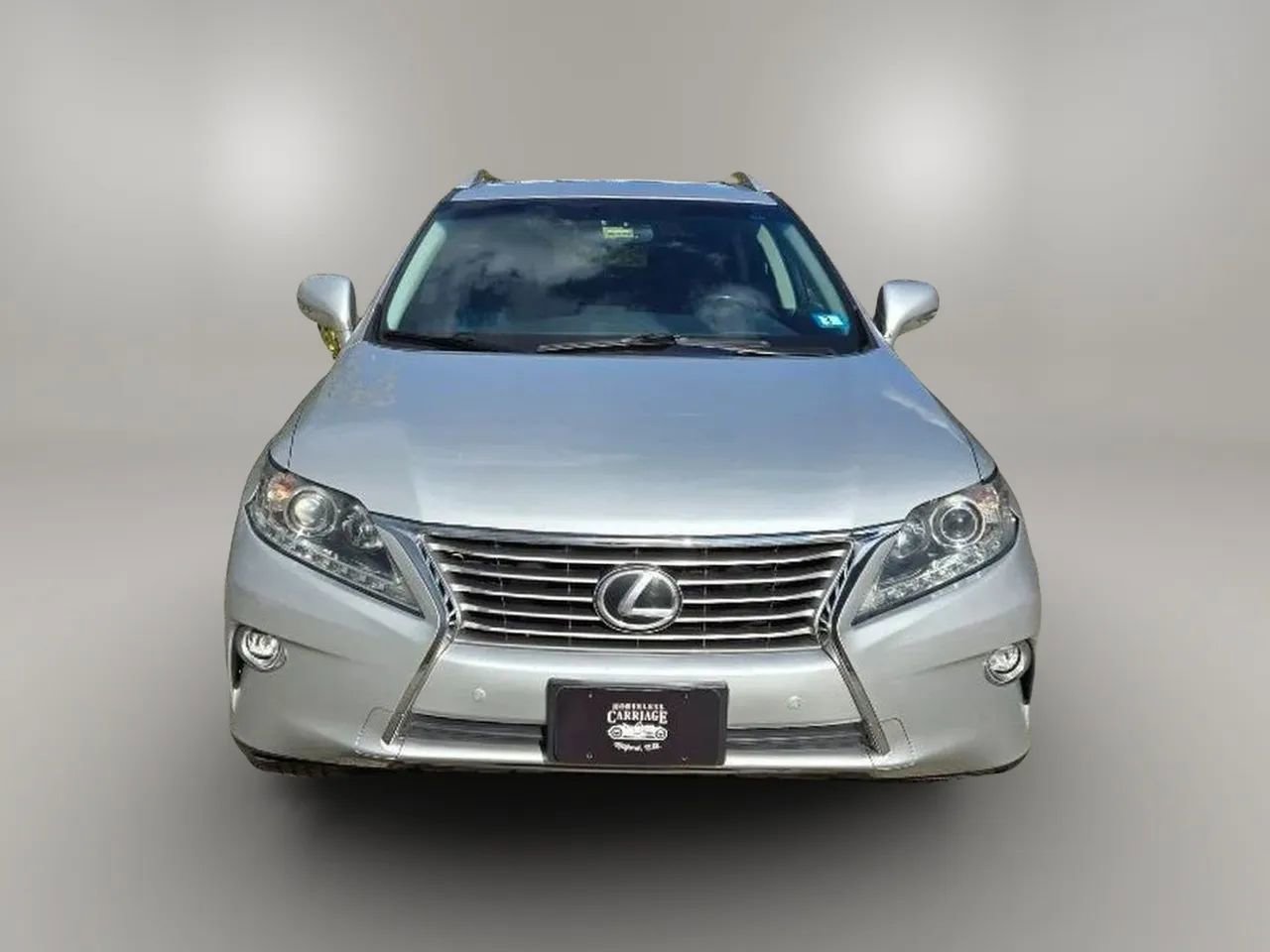 Used 2015 Lexus RX 350 AWD image 5