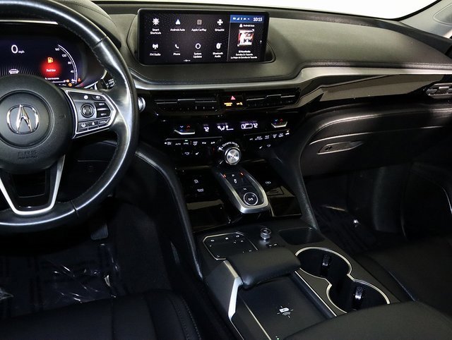 Certified 2023 Acura MDX SH-AWD image 17