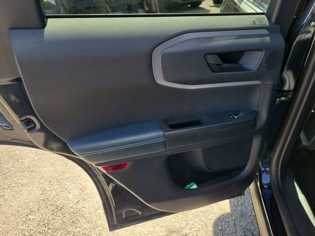 Used 2022 Ford Bronco Sport Outer Banks w/ Tech Package image 13